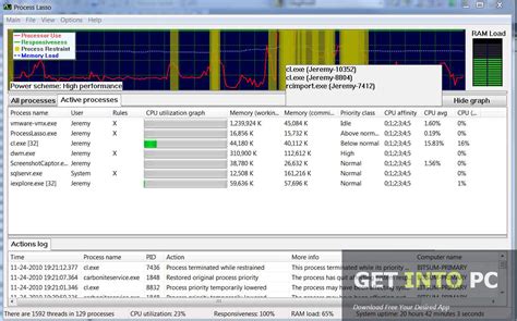 Bitsum Process Lasso Pro